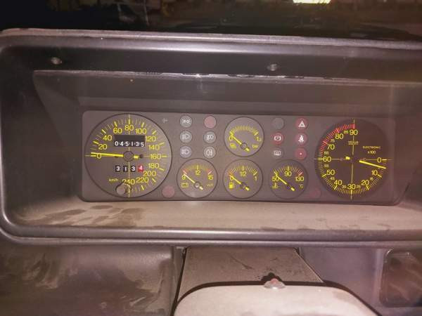 Lancia Delta Lapinlahti - изображение 8