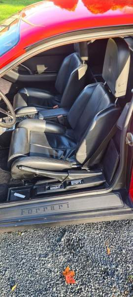 Ferrari Testarossa Lapinlahti – foto 7