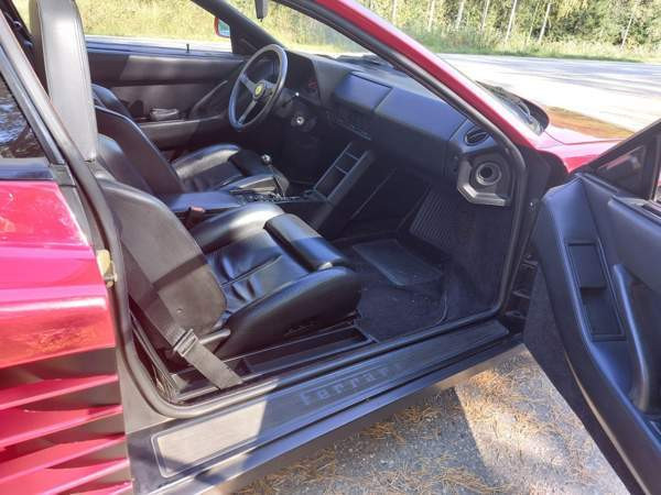 Ferrari Testarossa Lapinlahti – foto 8