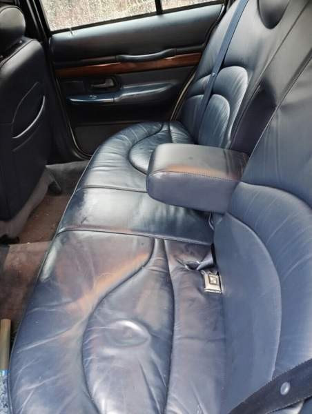 Mercury Grand Marquis Янаккала - изображение 4