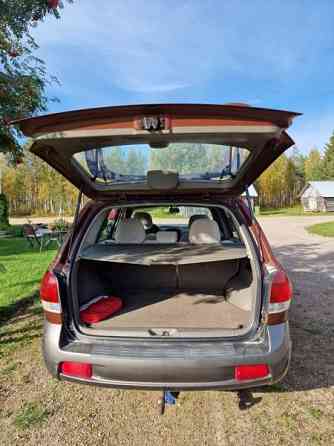 Hyundai Santa Fe Rovaniemi