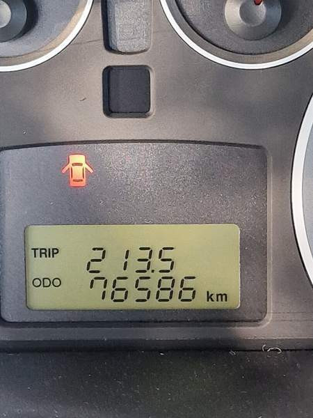 Hyundai Santa Fe Rovaniemi – foto 8