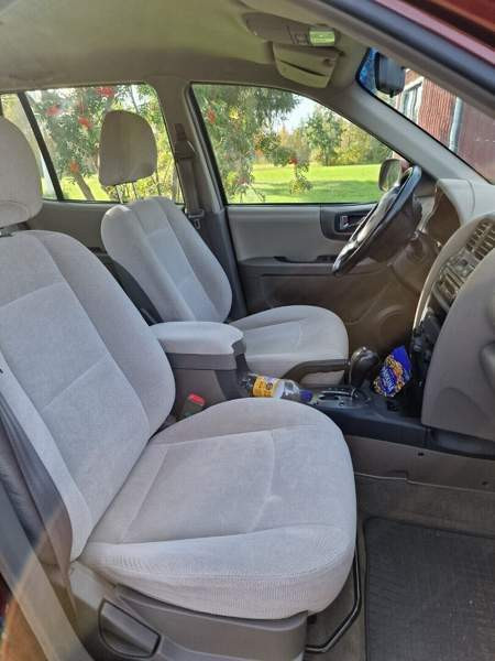 Hyundai Santa Fe Rovaniemi – foto 2