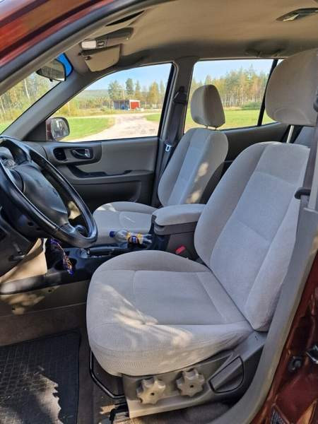 Hyundai Santa Fe Rovaniemi – foto 7