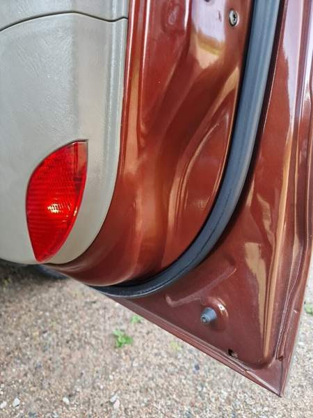 Hyundai Santa Fe Rovaniemi – foto 3