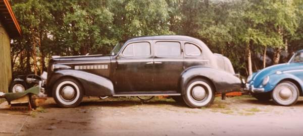 Buick Special Kokkola - valokuva 1