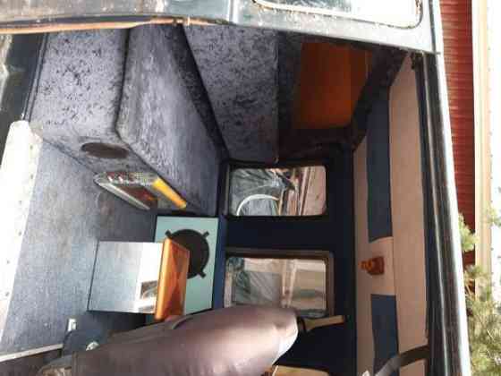 GMC Vandura Savonlinna