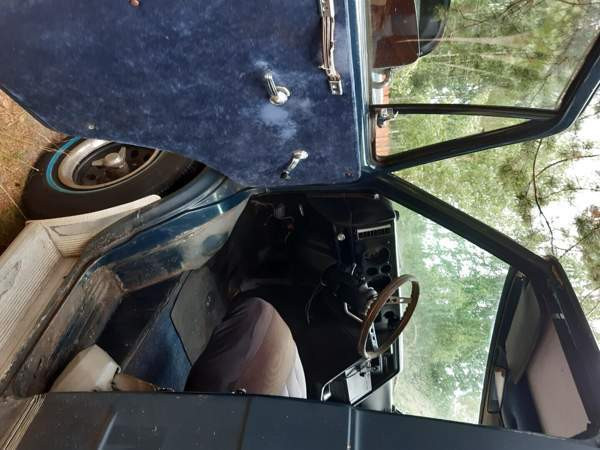 GMC Vandura Savonlinna – foto 4