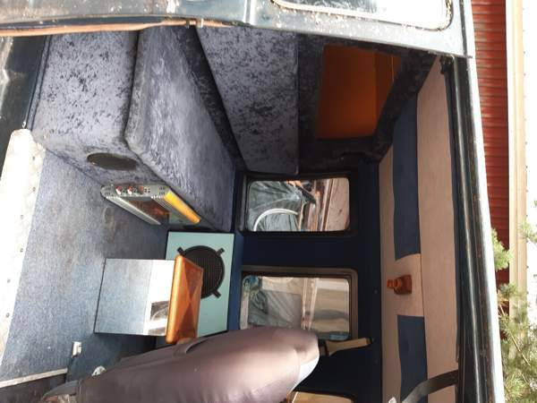 GMC Vandura Savonlinna – foto 6