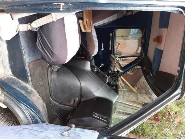 GMC Vandura Savonlinna – foto 5