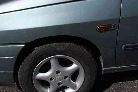 Renault Clio Kauhajoki