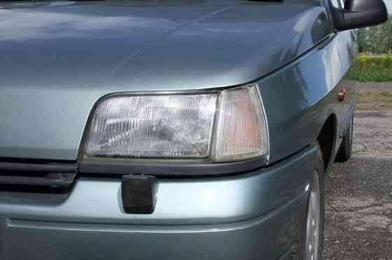 Renault Clio Kauhajoki