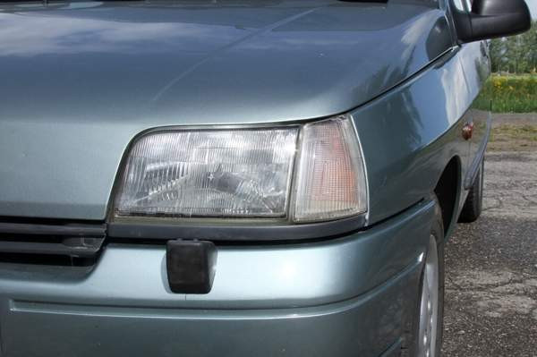 Renault Clio Kauhajoki - valokuva 3