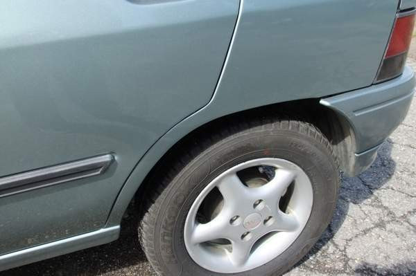 Renault Clio Kauhajoki - valokuva 6