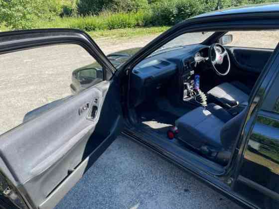 Nissan Pulsar Turtkul