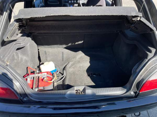 Nissan Pulsar Turtkul - valokuva 6