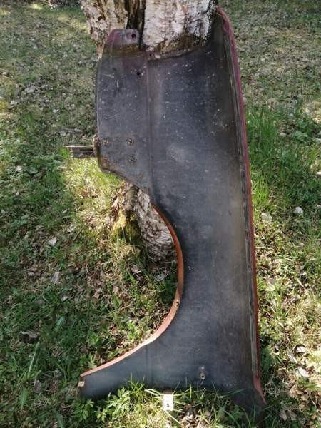 Audi 80 Tervajoki - изображение 7