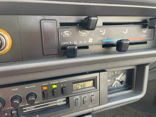 Nissan Sunny Oulunsalo – foto 8