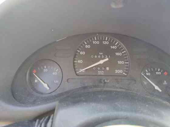 Opel Corsa Saarijärvi