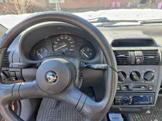 Opel Corsa Saarijärvi