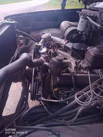 Chevrolet Blazer Alajärvi