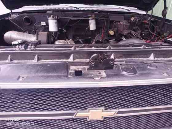 Chevrolet Blazer Alajärvi