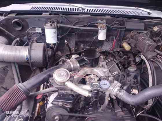 Chevrolet Blazer Alajärvi