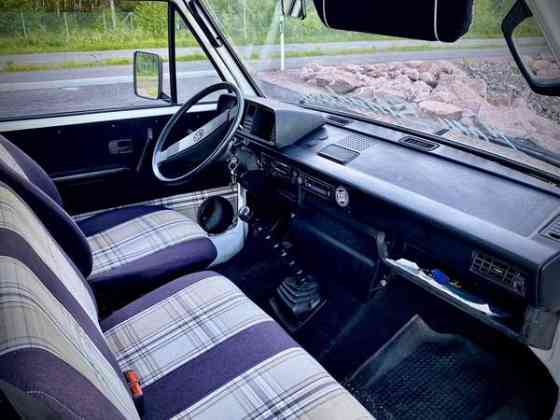 Volkswagen Transporter Chukotskiy Avtonomnyy Okrug