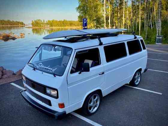 Volkswagen Transporter Chukotskiy Avtonomnyy Okrug