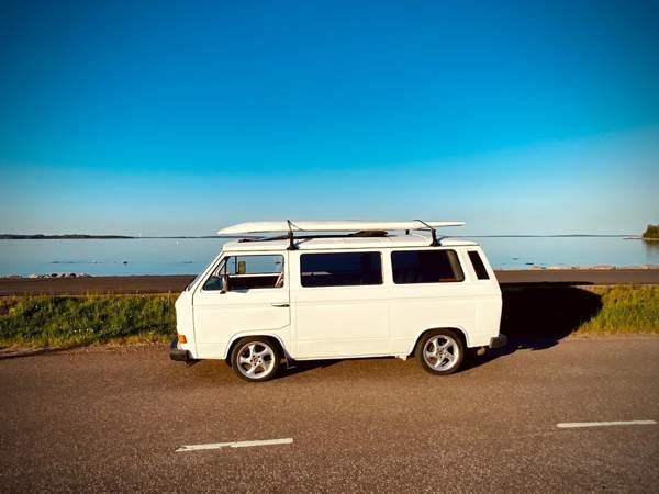 Volkswagen Transporter Chukotskiy Avtonomnyy Okrug - photo 1