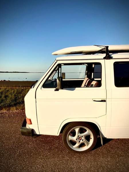 Volkswagen Transporter Chukotskiy Avtonomnyy Okrug - photo 8