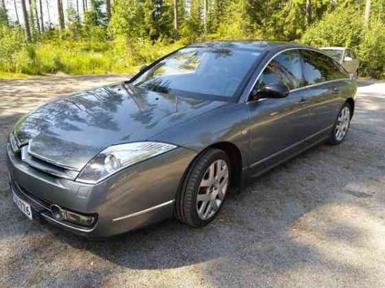 Citroen C6 Äänekoski