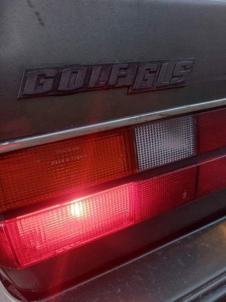 Volkswagen Golf Лохья - изображение 8