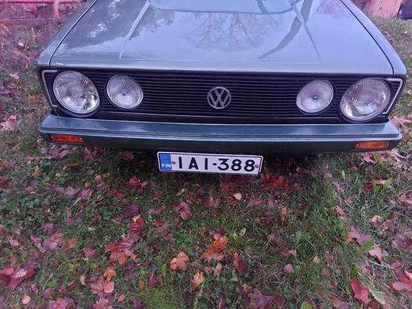 Volkswagen Golf Лохья - изображение 7