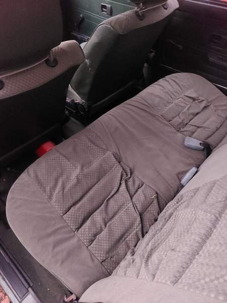 Volkswagen Golf Лохья - изображение 6