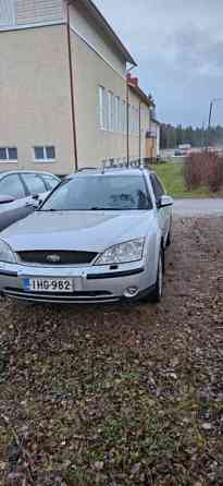Ford Mondeo Suonenjoki