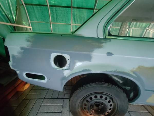 BMW 316 Oulu - valokuva 8