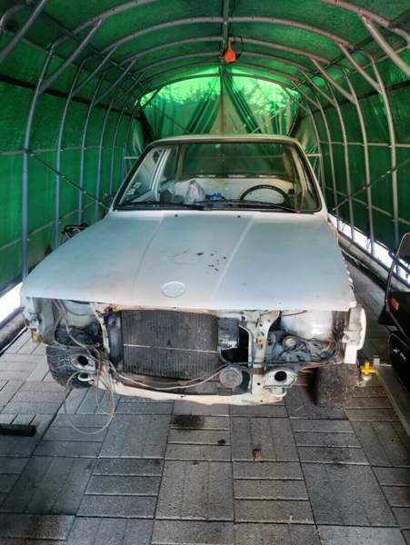 BMW 316 Oulu - valokuva 4