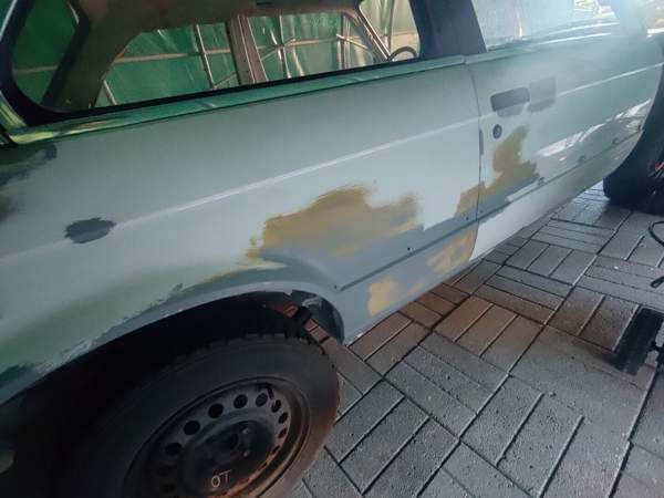 BMW 316 Oulu - valokuva 7