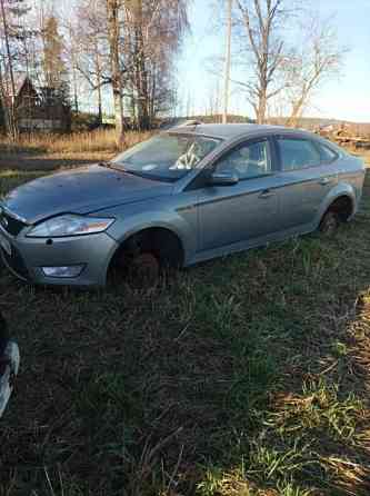 Ford Mondeo Lapinlahti