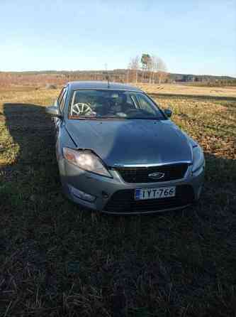 Ford Mondeo Lapinlahti