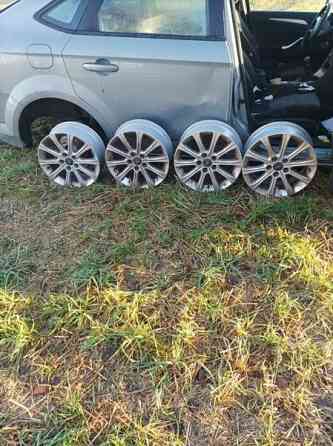 Ford Mondeo Lapinlahti