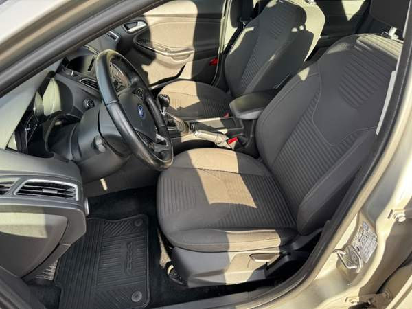 Ford Focus Helsinki – foto 8