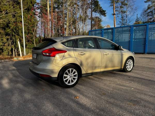 Ford Focus Helsinki – foto 7