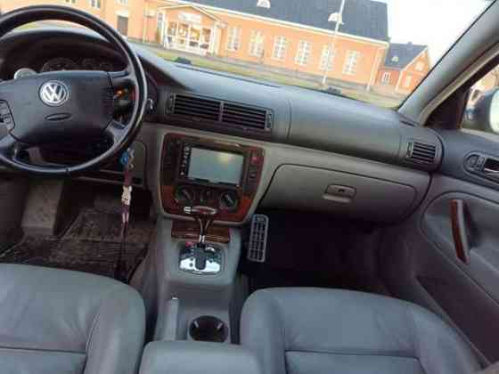 Volkswagen Passat Somero