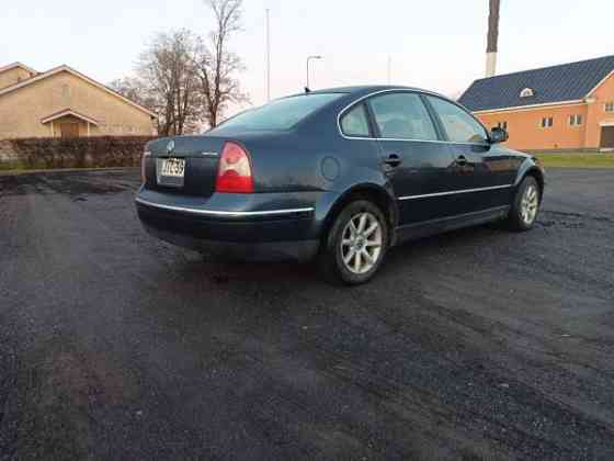 Volkswagen Passat Somero