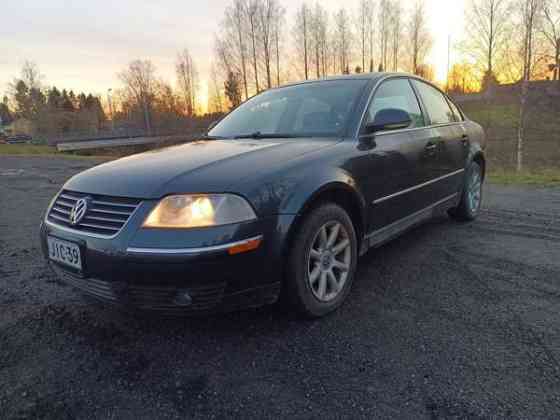 Volkswagen Passat Somero