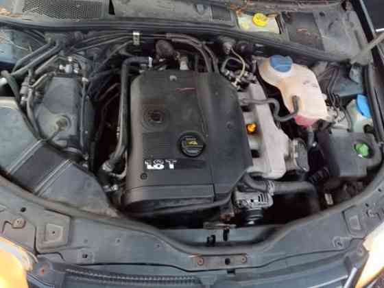 Volkswagen Passat Somero