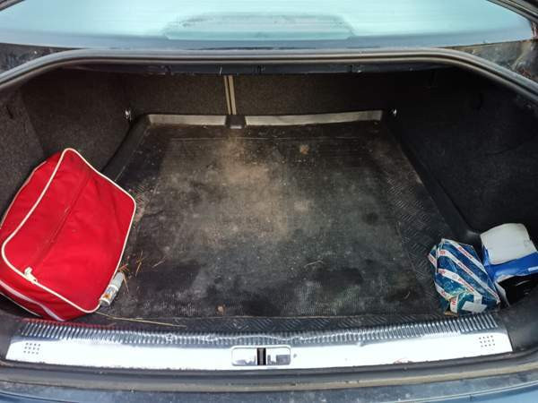 Volkswagen Passat Somero – foto 7