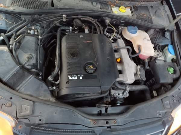 Volkswagen Passat Somero – foto 5